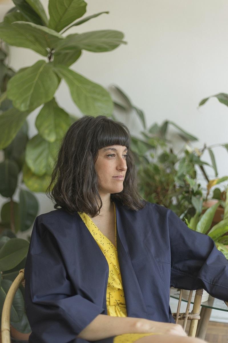 Ana Maria Gomez - Belgium is Design