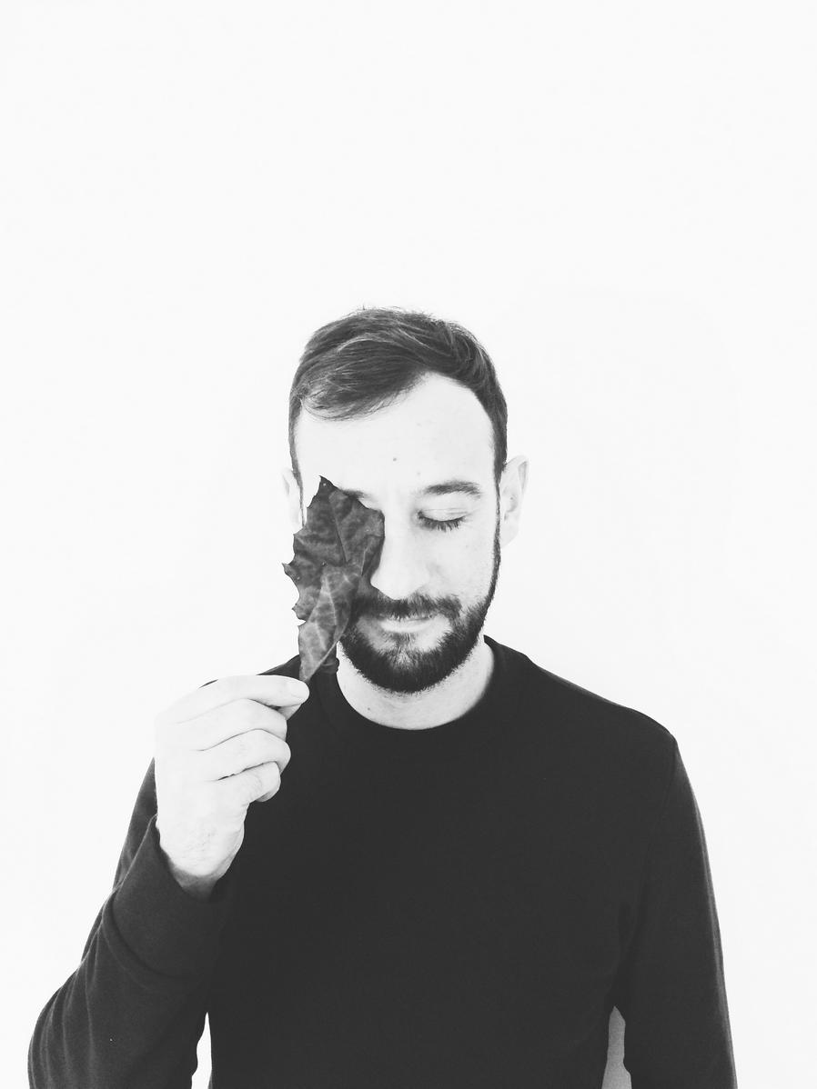 Nicolas Brevers - Gobolights - Belgium is Design 