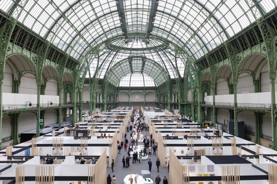 Révélations (c) Ateliers d'Art de France
